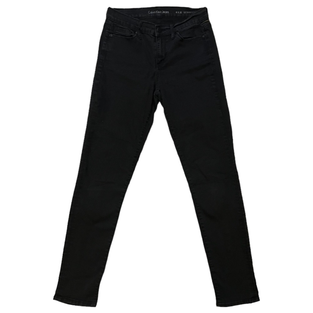 Calvin Klein Ultimate Skinny Jeans